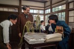 連続テレビ小説『らんまん』第14回より