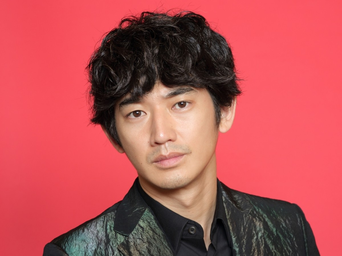 永山瑛太、新ドラマ共演女優“リホリホ”のファンへあいさつ　本人も反応「廻って翔抜けましょうぞ！」