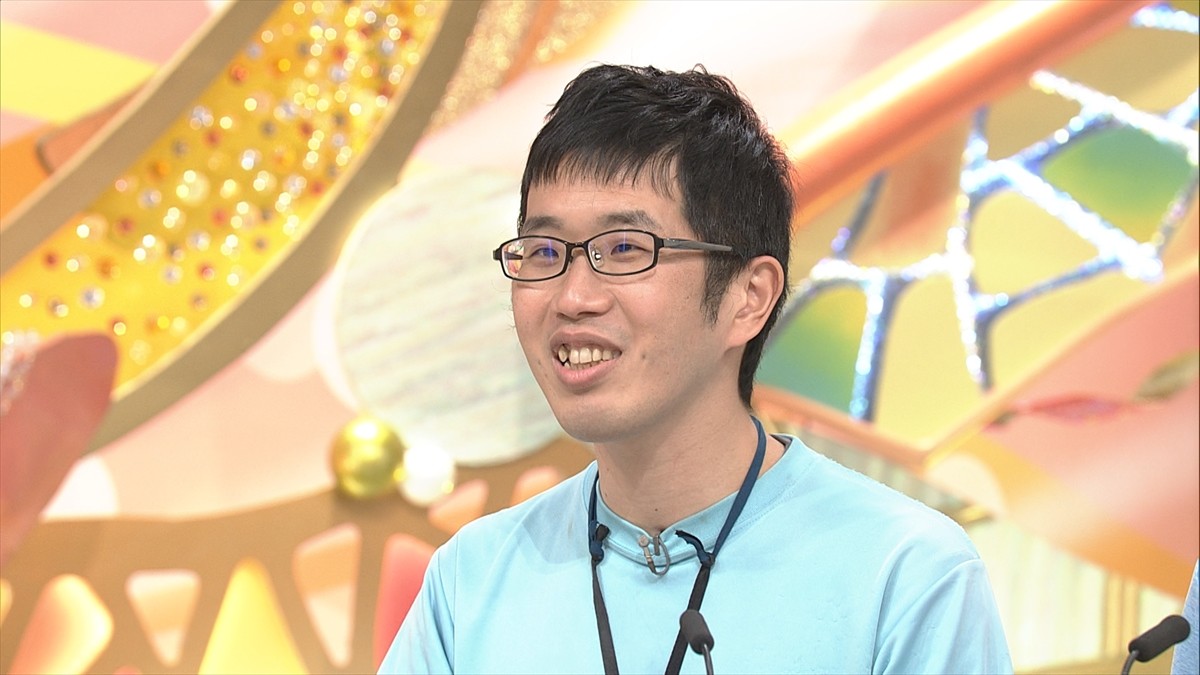 出会いは元日ナンパ!?　“芸能人より芸能人顔”夫のナンパが生んだ家族愛とは？　今週の『新婚さん』