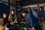 連続テレビ小説『らんまん』第28回より