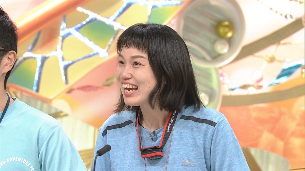 出会いは元日ナンパ!?　“芸能人より芸能人顔”夫のナンパが生んだ家族愛とは？　今週の『新婚さん』