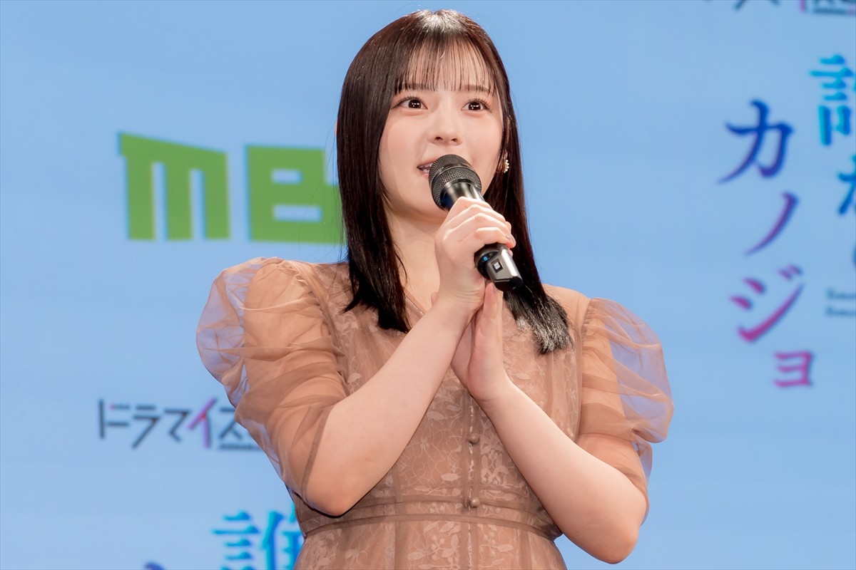 茅島みずき、GWにしたいことはボーリング「180くらい出せるようになってきた」