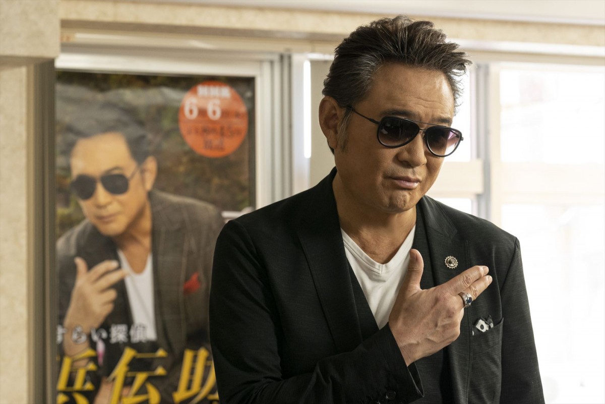 船越英一郎主演『テイオーの長い休日』、戸田菜穂、今井悠貴、白石隼也ら追加キャスト発表