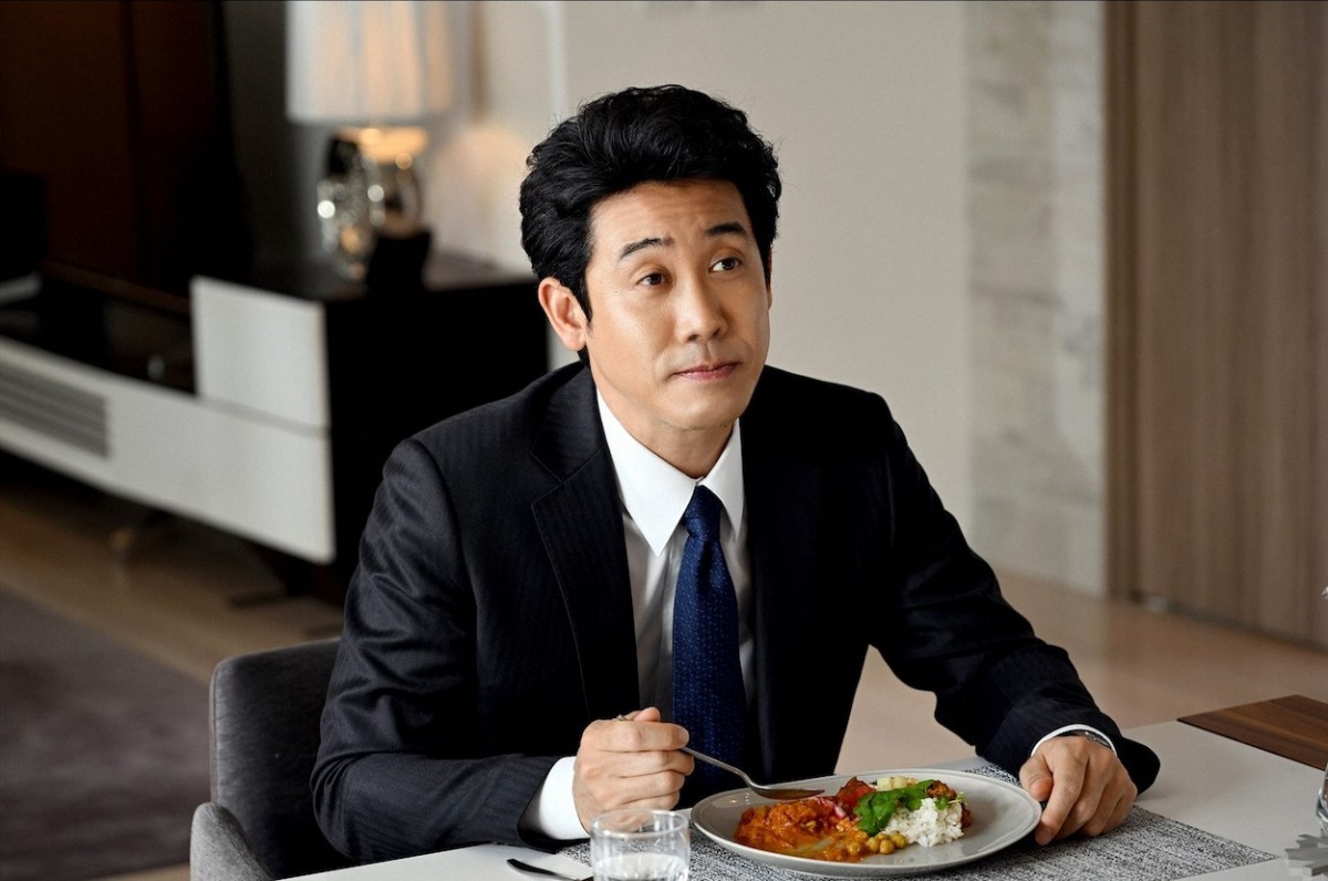 『ラストマン』第5話　“皆実”福山雅治＆“心太朗”大泉洋、インフルエンサー殺人事件を捜査