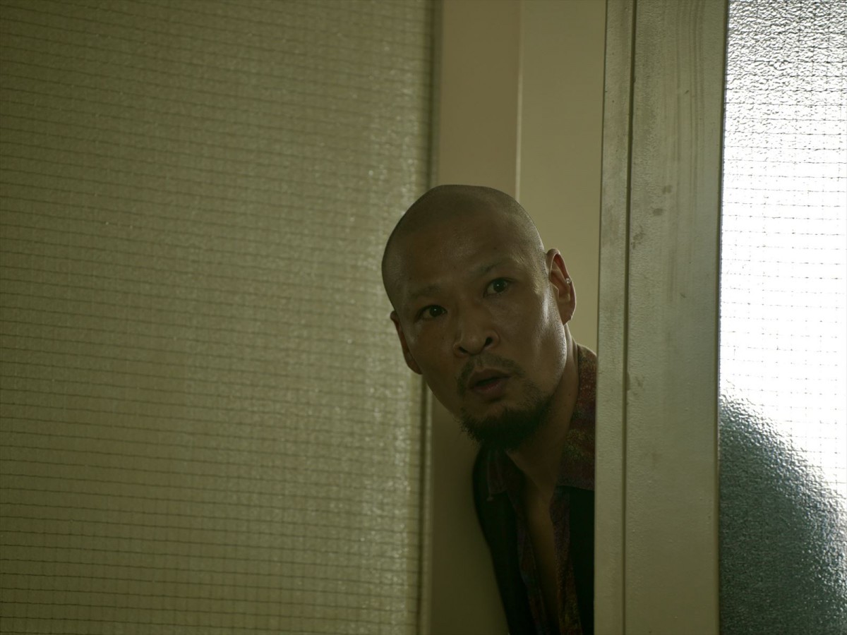 唐田えりかが新境地見せる主演短編も　『無情の世界』予告編&ビジュアル解禁