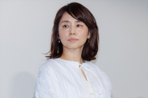 石田ゆり子、Netflixシリーズ『THE DAYS』ワールドプレミアに登場