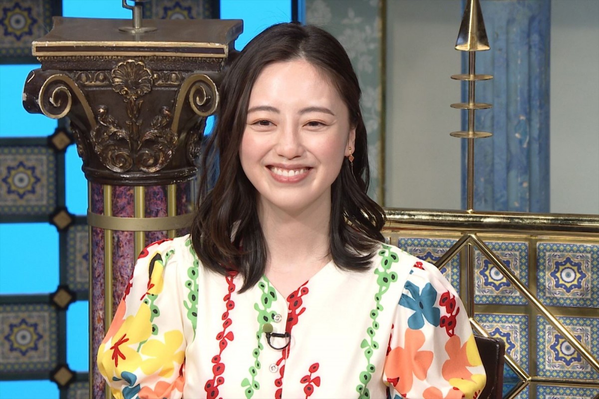太田光代＆山口もえ、爆笑問題の妻同士が『さんま御殿』初共演　 「別れたい」「あなたも危ない」太田の爆弾発言に山口困惑