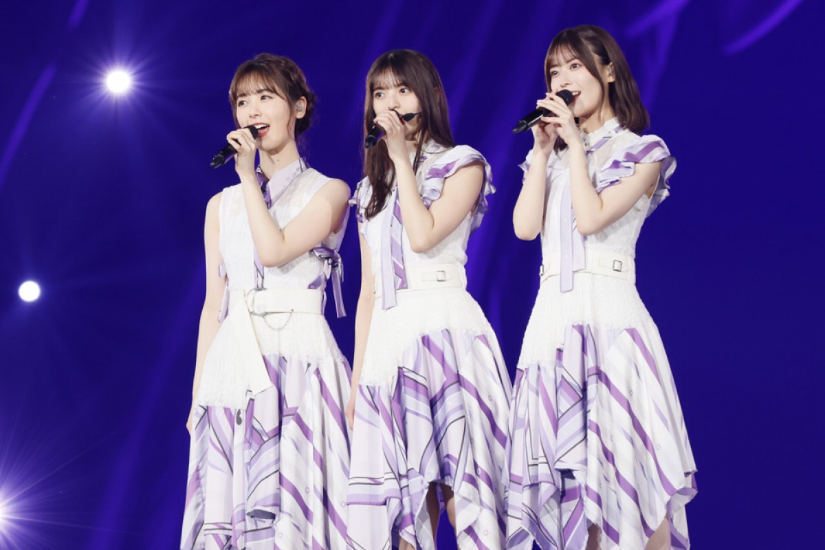 乃木坂46・齋藤飛鳥、卒業で涙　自身への思いを「後輩のみんなに渡していってほしい」