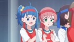 テレビアニメ『ひろがるスカイ！プリキュア』第17話場面写真