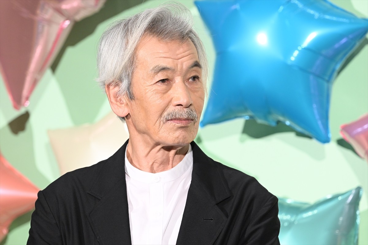 役所広司、“息子”菅田将暉のストイックな役作りを称賛「役者の鑑だね」