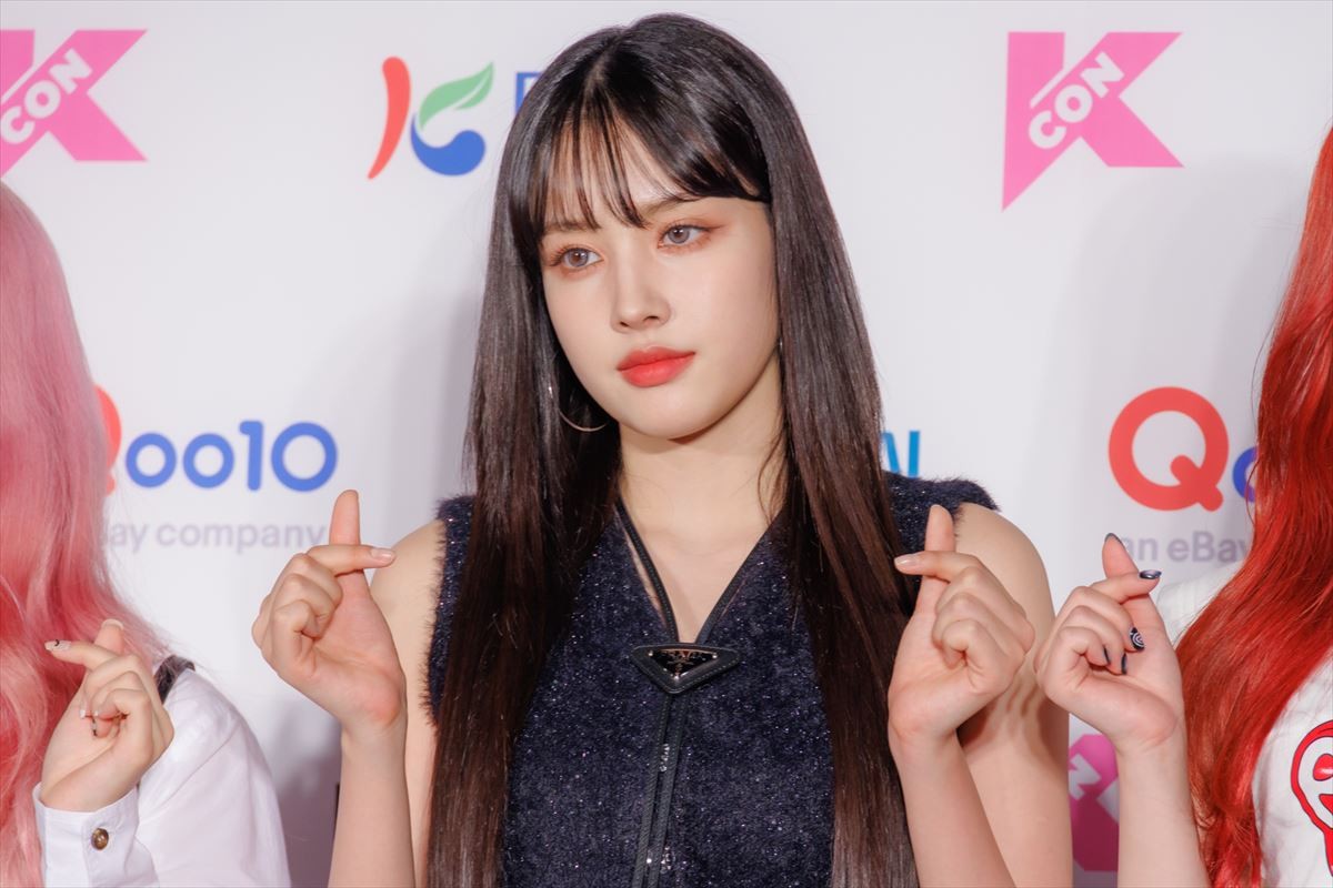 20230512 KCON2023