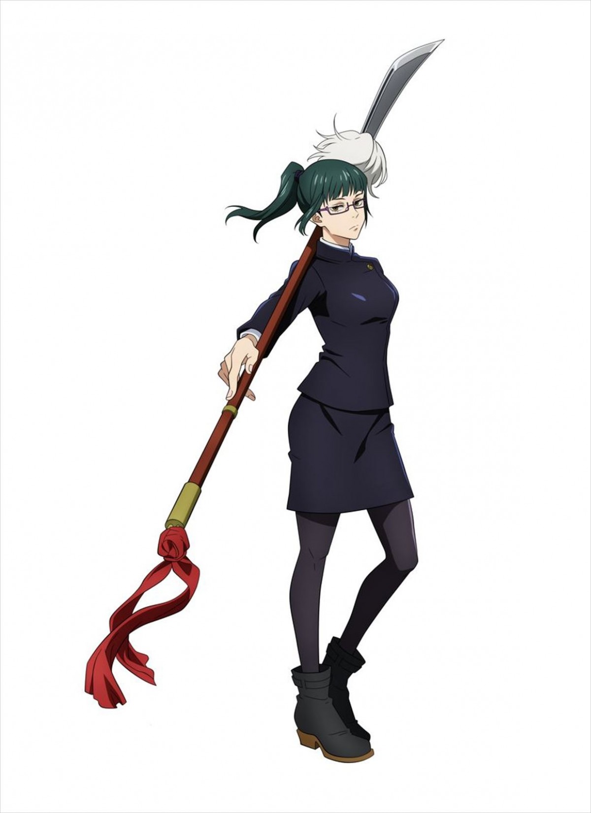 アニメ『呪術廻戦』第2期「懐玉・玉折」PV第2弾、OP楽曲解禁　「渋谷事変」キャラクタービジュアルも
