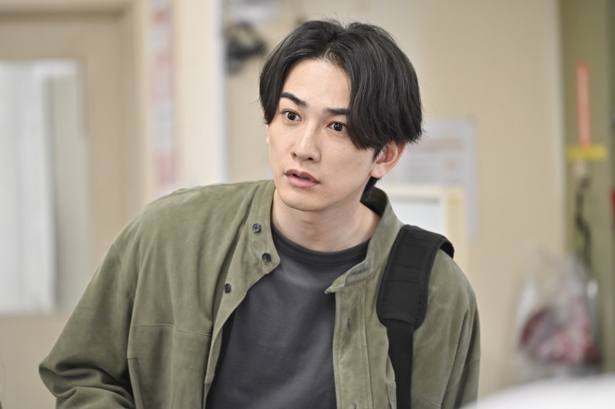 『unknown』結婚式から一転、まさかの事態に驚きの声続々「感情ぐちゃぐちゃ」（ネタバレあり）