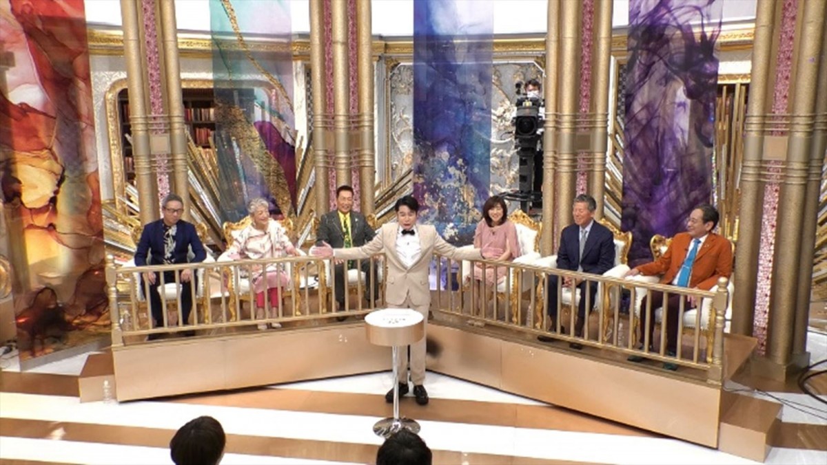 なにわ男子・大西流星＆大橋和也、“ガチ悩み”を告白　芸能界の“レジェンド”が金言で返す