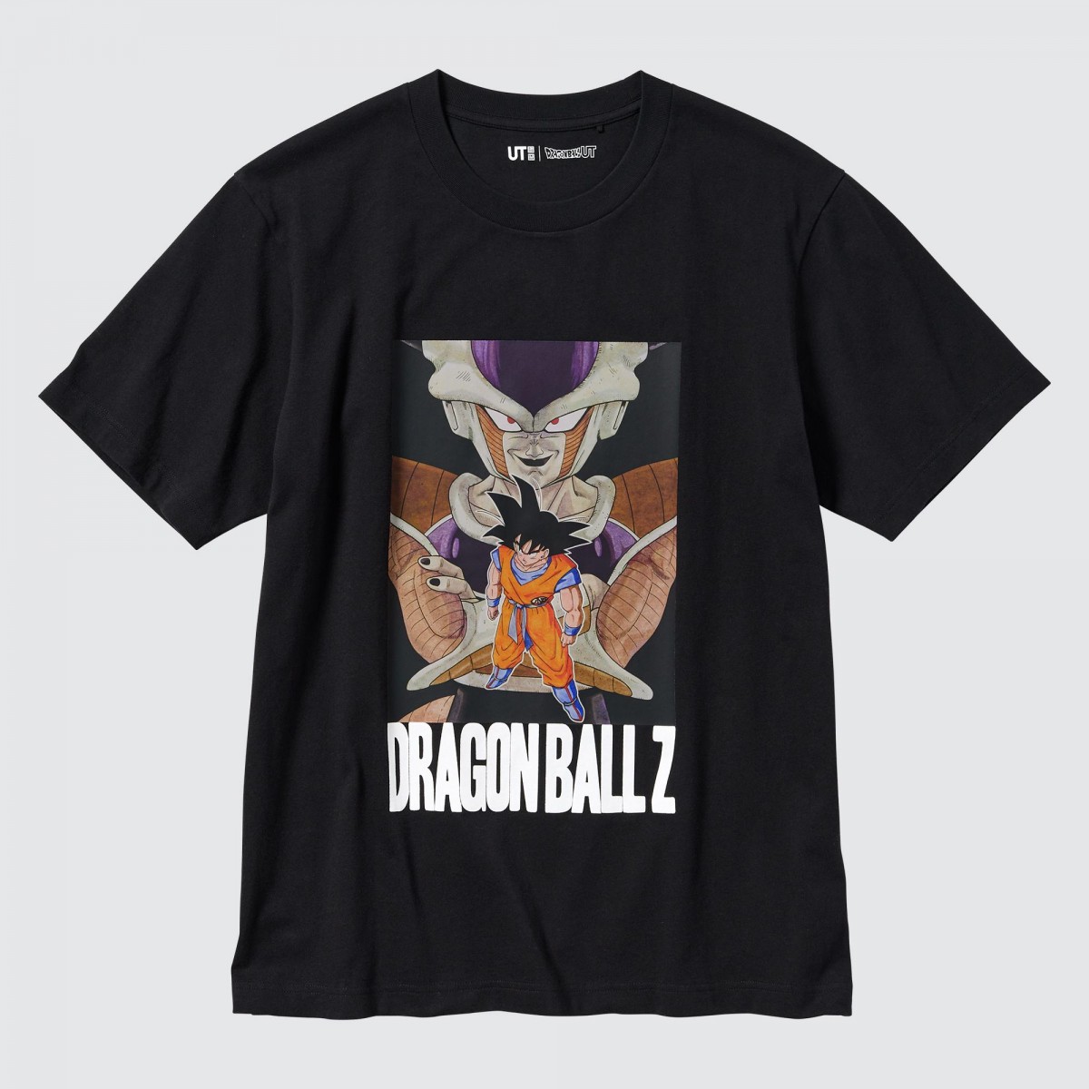 20230501　「ドラゴンボール UT グラフィックTシャツ」