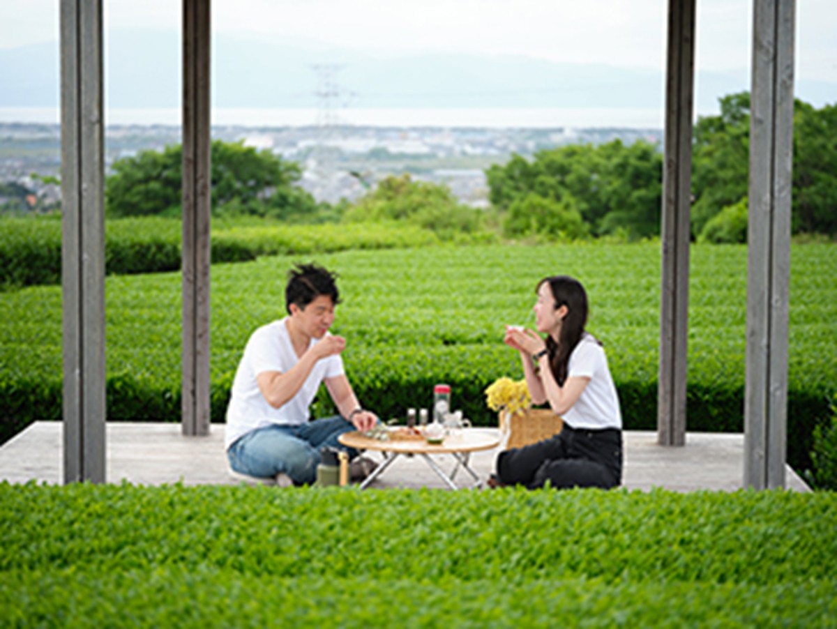 20230511「じゃらん 深呼吸したくなる新緑カフェランキング」