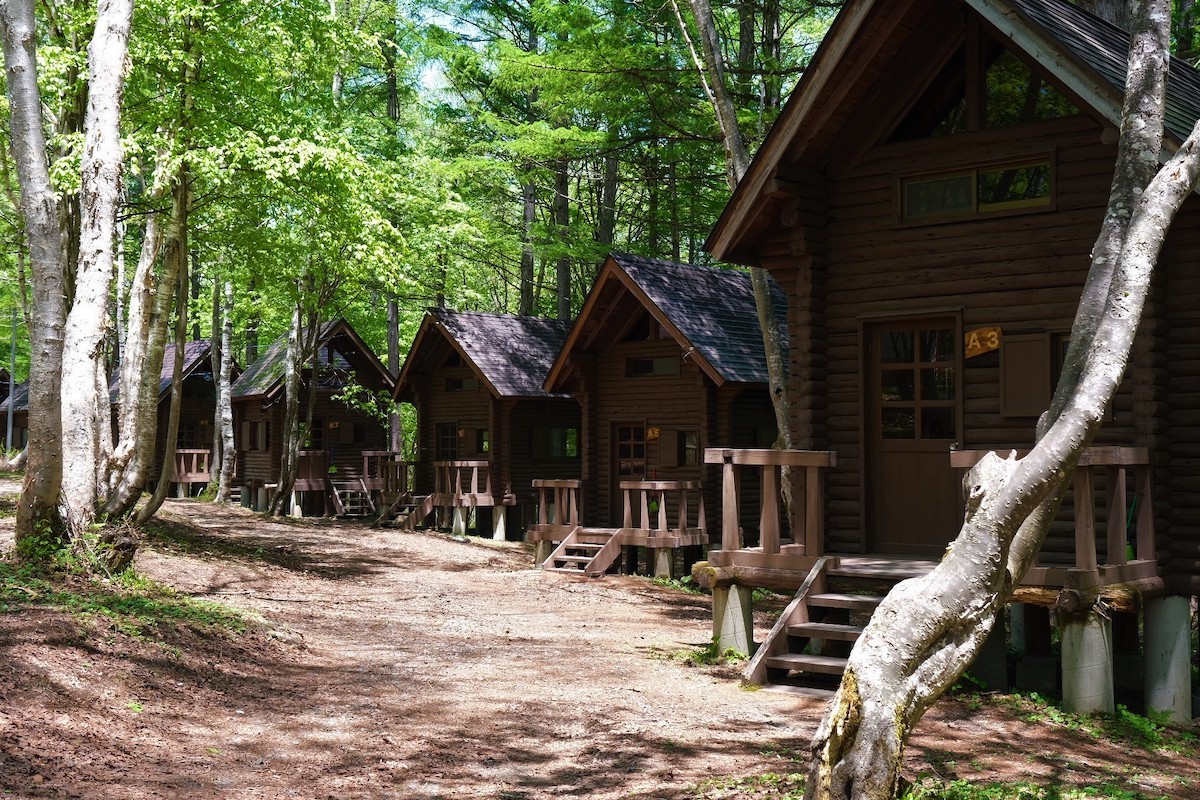 230516_OZE‐HOSHISORA GLAMPING＆CAMP RESORT