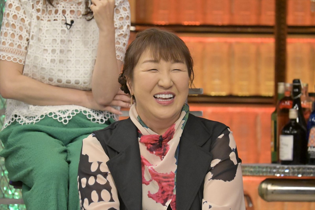 辻希美、藤本美貴らママさん芸能人大集合　夫や家事の不満をぶちまけ衝撃のブチ切れ映像も!?　あすの『ダウンタウンDX』