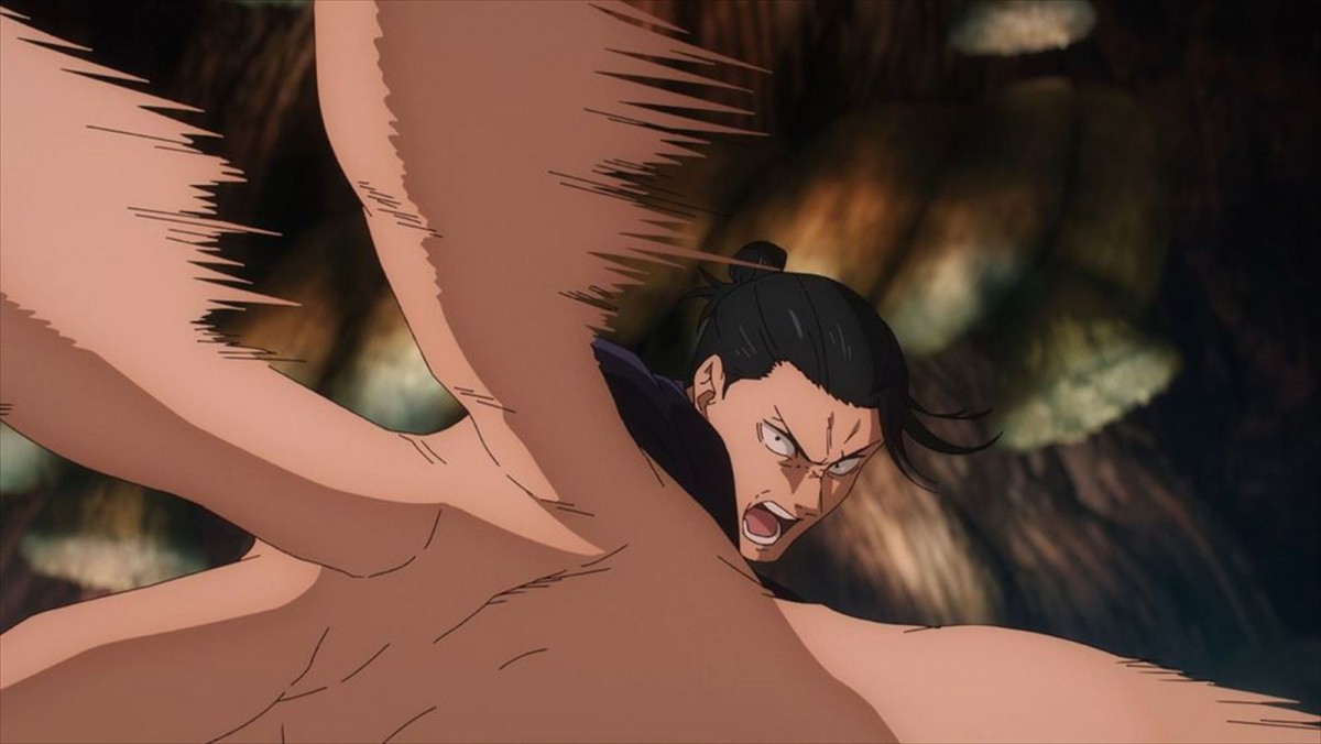 アニメ『呪術廻戦』第2期「懐玉・玉折」PV第2弾、OP楽曲解禁　「渋谷事変」キャラクタービジュアルも