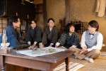 連続テレビ小説『らんまん』第41回より