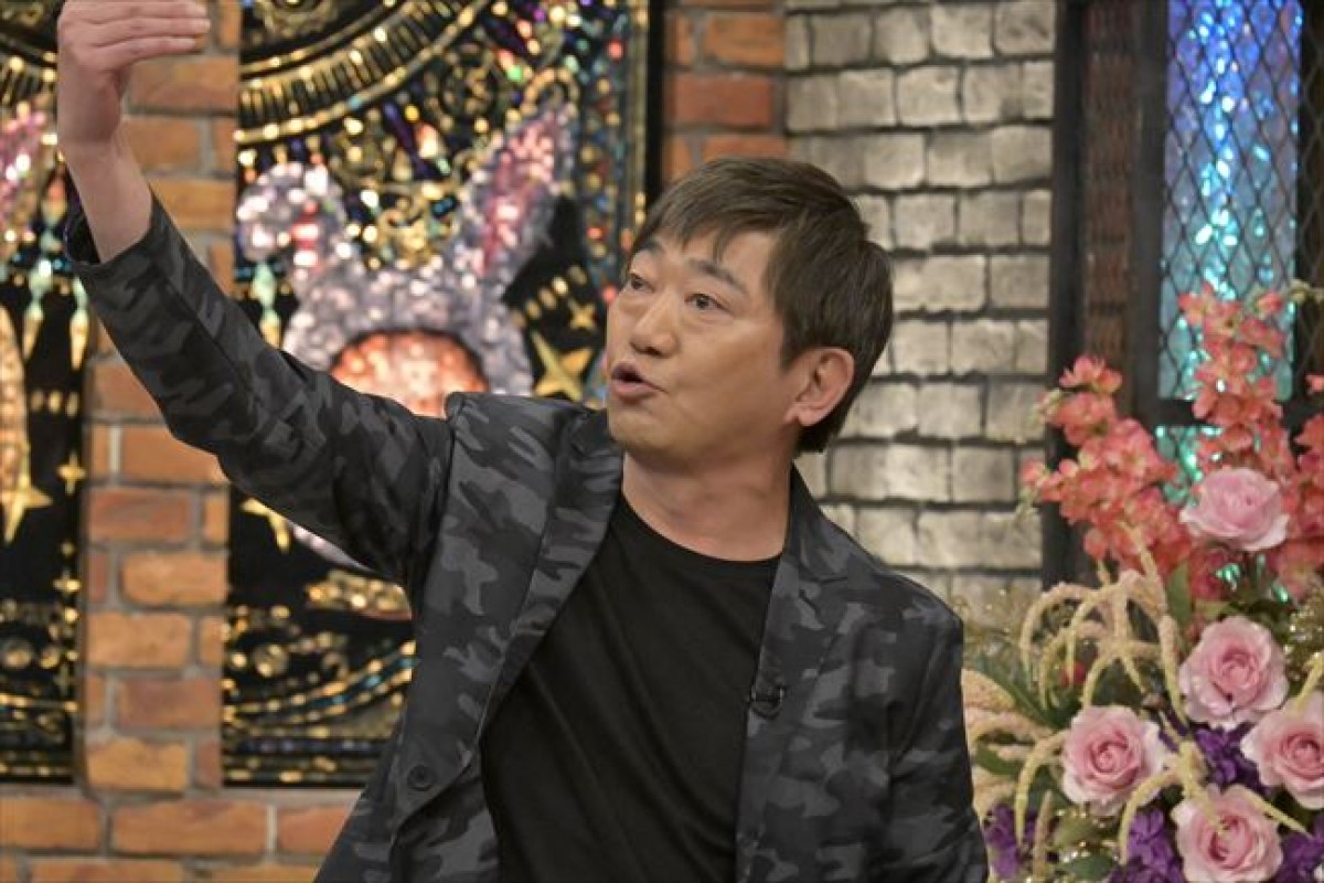 オードリー・春日「1000円以上の価値がありますかねぇ？」　相方・若林の許せない行動とは　あすの『ダウンタウンDX』