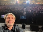 映画『インディ・ジョーンズと運命のダイヤル』出演のマッツ・ミケルセン、「大阪コミコン2023」に登場