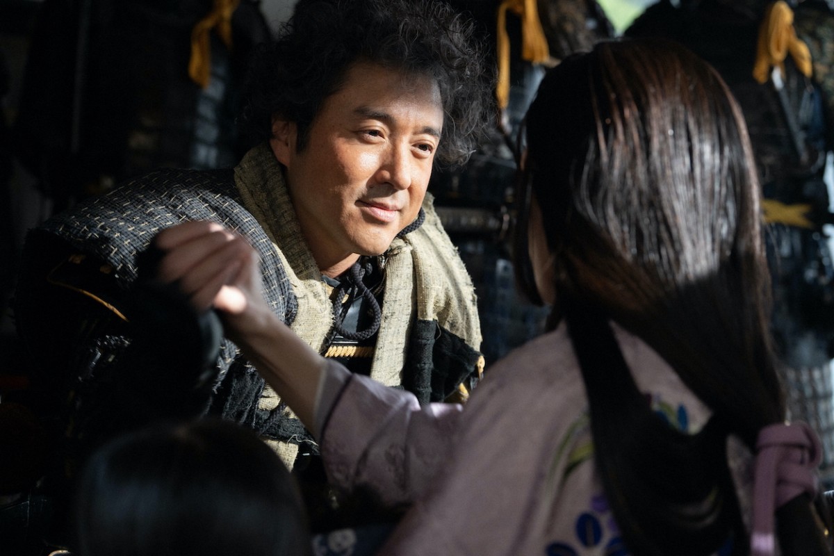 『どうする家康』“瀬名”有村架純vs“お万”松井玲奈の“女の戦い”に称賛「2人ともすごい」