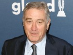 【動画】ロバート・デ・ニーロ、情報番組で第7子の顔と名前を公表