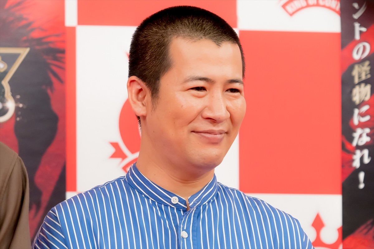 人気芸人たちの“イケメンすぎる”過去ショット　フサフサ&ほっそり姿に衝撃