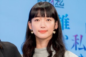 入山法子、『明日、私は誰かのカノジョ シーズン2』制作発表会見に登場