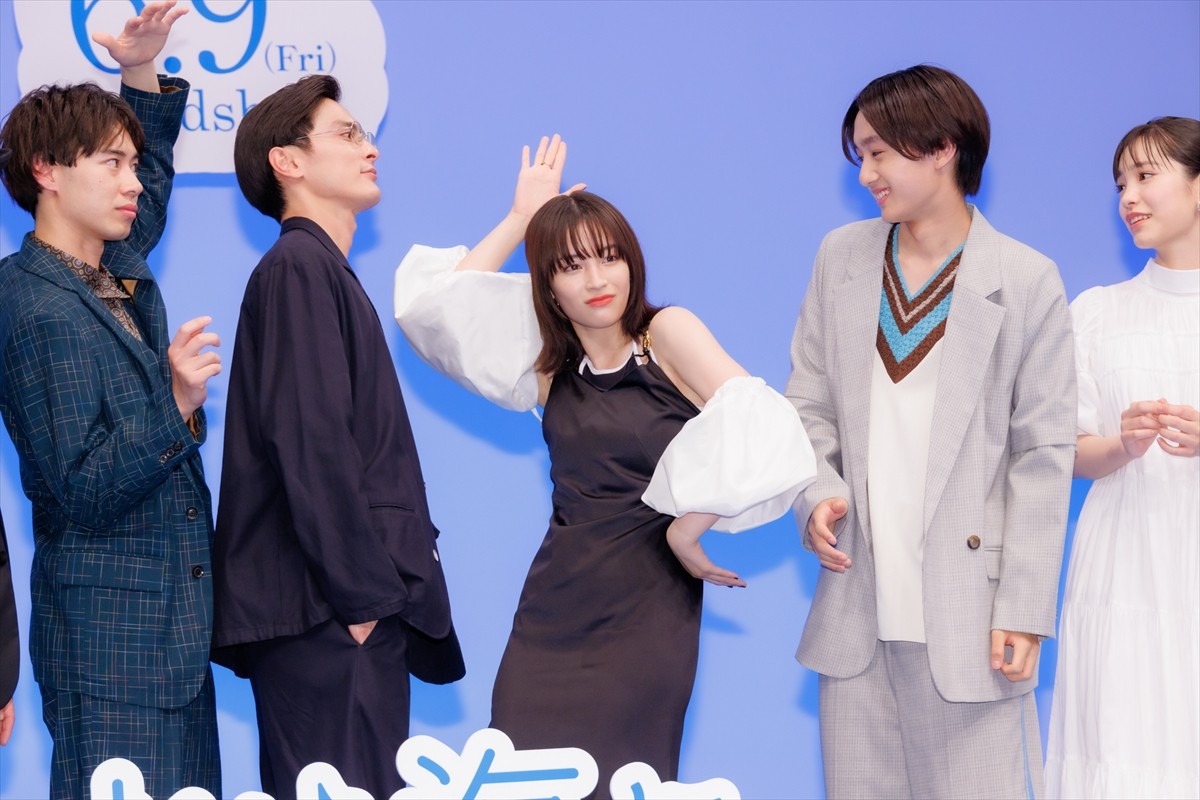 広瀬すず「私、溜まってたんだな」　スッキリした出来事を報告