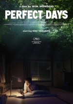 映画『PERFECT DAYS』場面写真