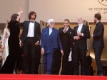 第76回カンヌ国際映画祭、ジョニー・デップの裁判後初作品で開幕　マッツ・ミケルセンも参加