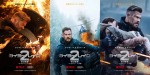 【動画】手に汗握るアクション！　『タイラー・レイク ‐命の奪還‐2』予告編