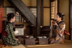 連続テレビ小説『らんまん』第36回より