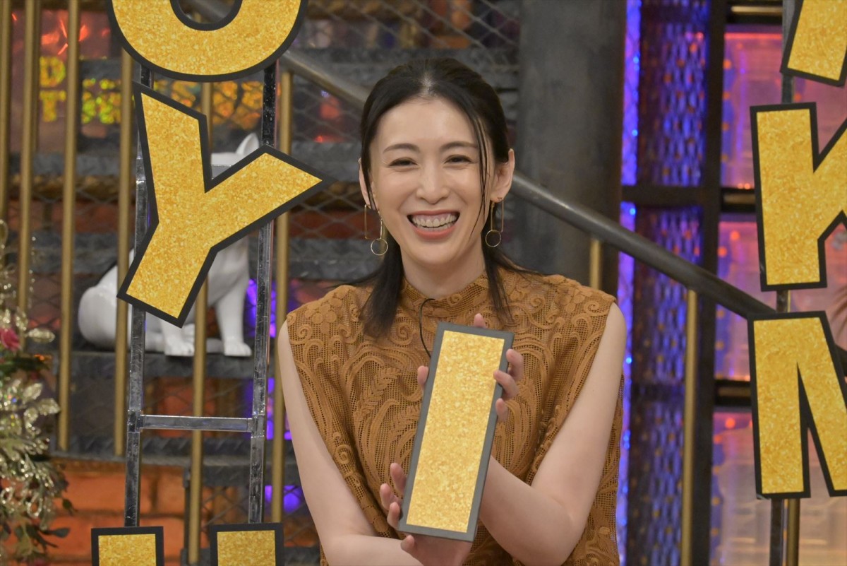 山田邦子、共演していた大物芸人の意外な素顔暴露　“プライベートはイメージ真逆”も「モテたねぇ～」あすの『ダウンタウンDX』