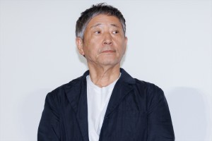 小林薫、Netflixシリーズ『THE DAYS』ワールドプレミアに登場