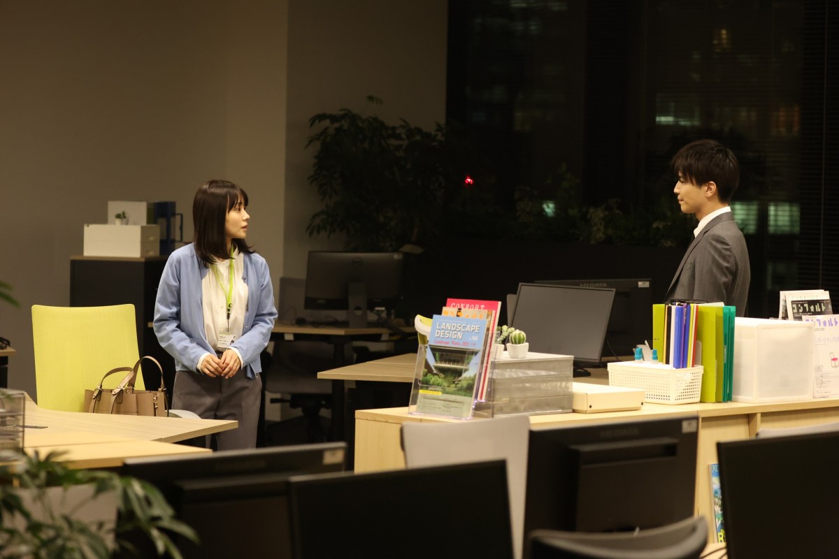 『あなたがしてくれなくても』ラストのベッドシーンで夫婦の立場が完全逆転　「一層ドロドロ」「修復不可能」の声