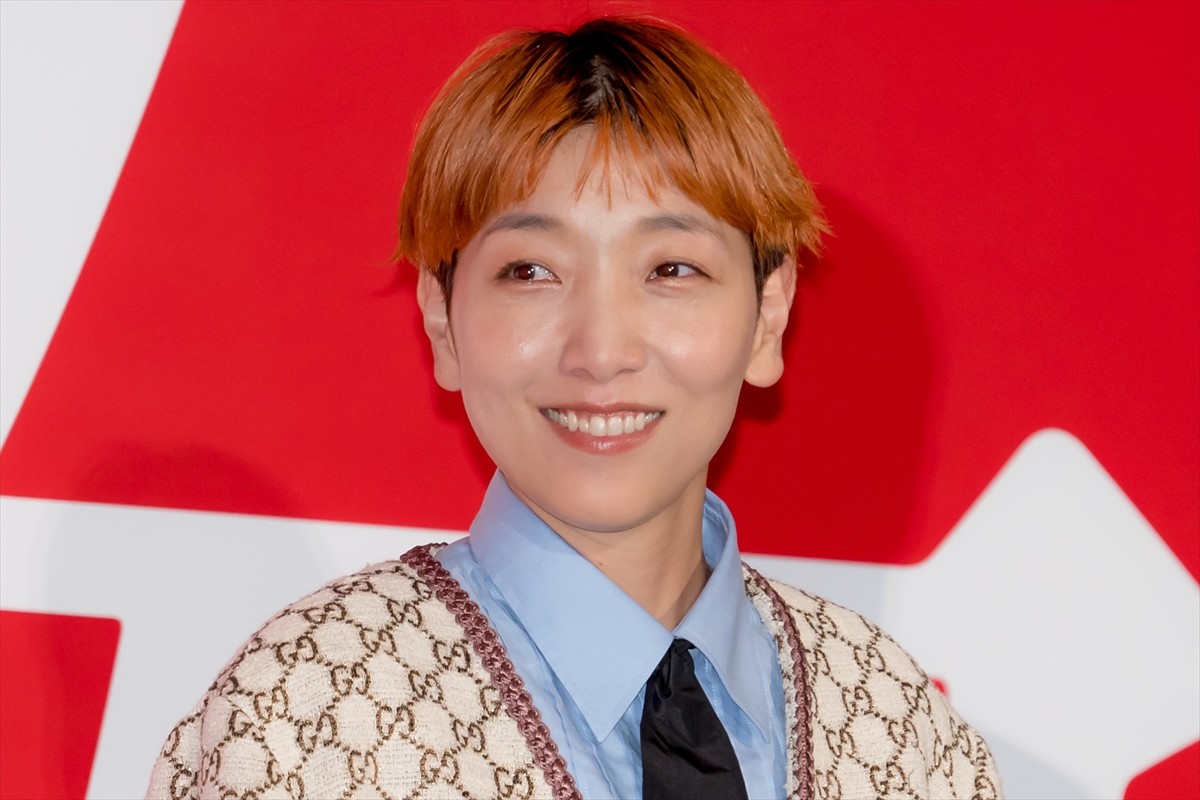 是枝裕和監督、坂本龍一さんに感謝「ご一緒できたのは自分にとって誇り」