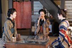 連続テレビ小説『らんまん』第31回より