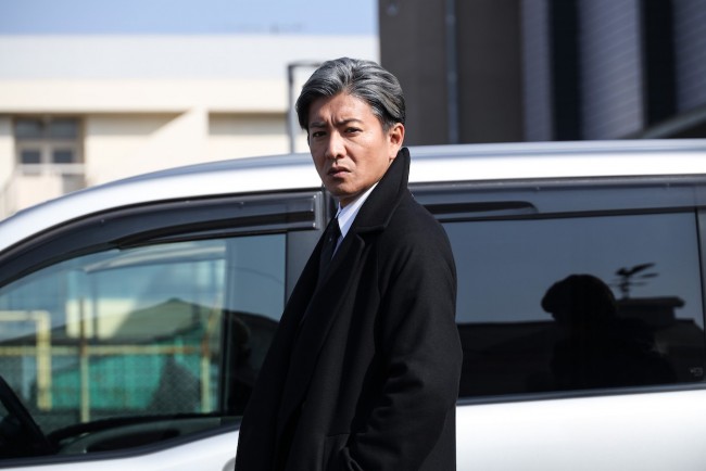 月9ドラマ『風間公親ー教場0ー』第6話より