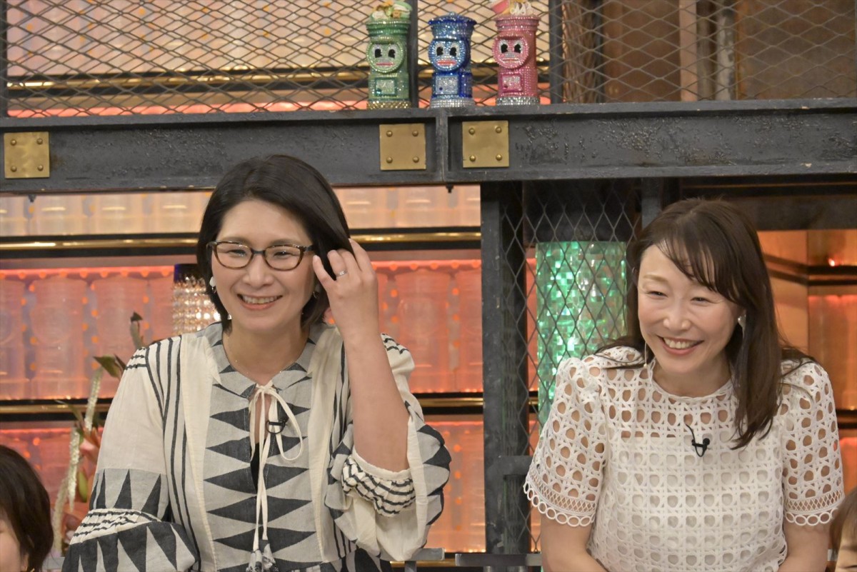 辻希美、藤本美貴らママさん芸能人大集合　夫や家事の不満をぶちまけ衝撃のブチ切れ映像も!?　あすの『ダウンタウンDX』