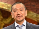 松本人志、1998年急に坊主になったのは「浜田のせい」
