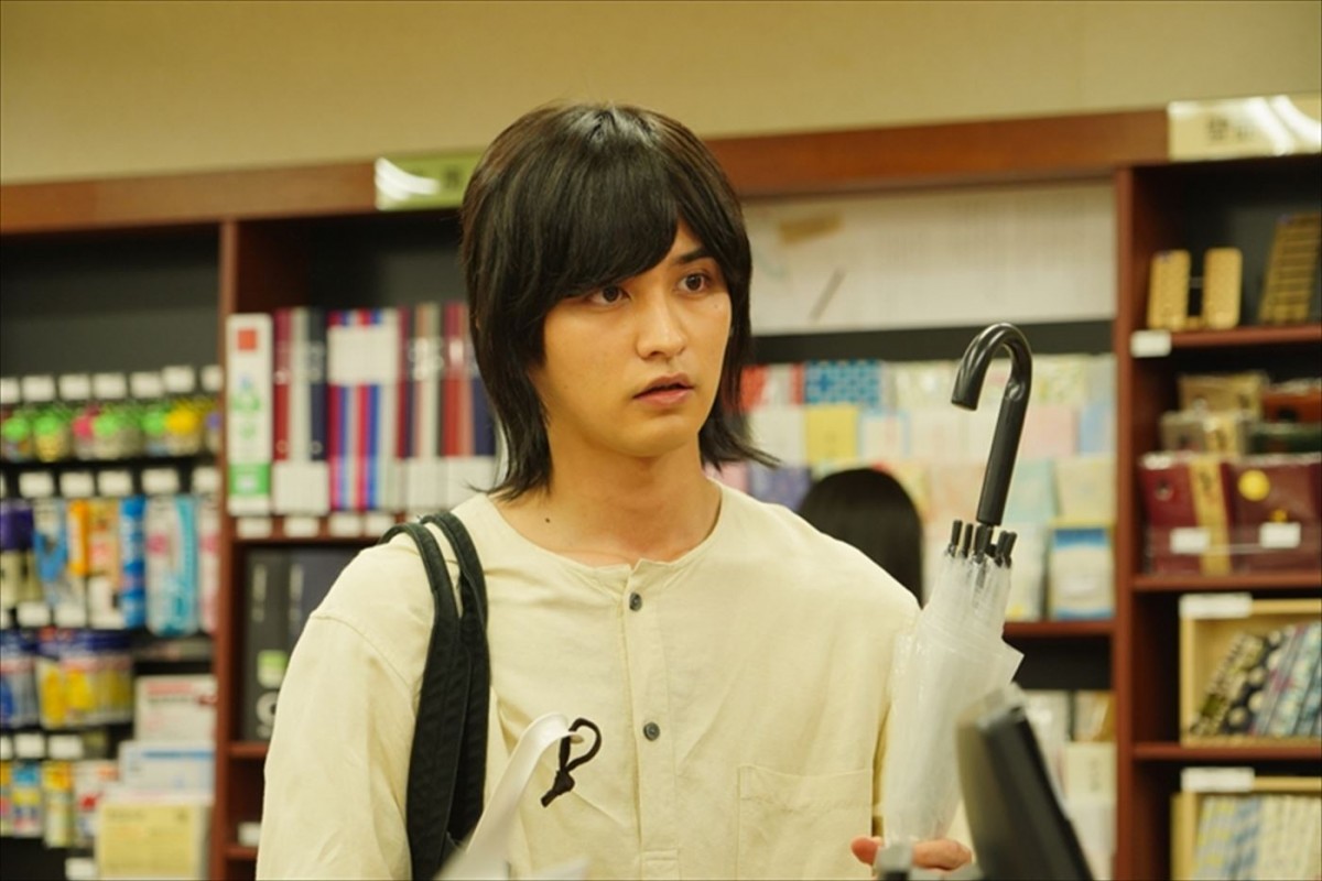 NCT 127・中本悠太、JO1・川西拓実ら『クールドジ男子』新キャストに瀬戸利樹！　男子5人の新ビジュアル公開