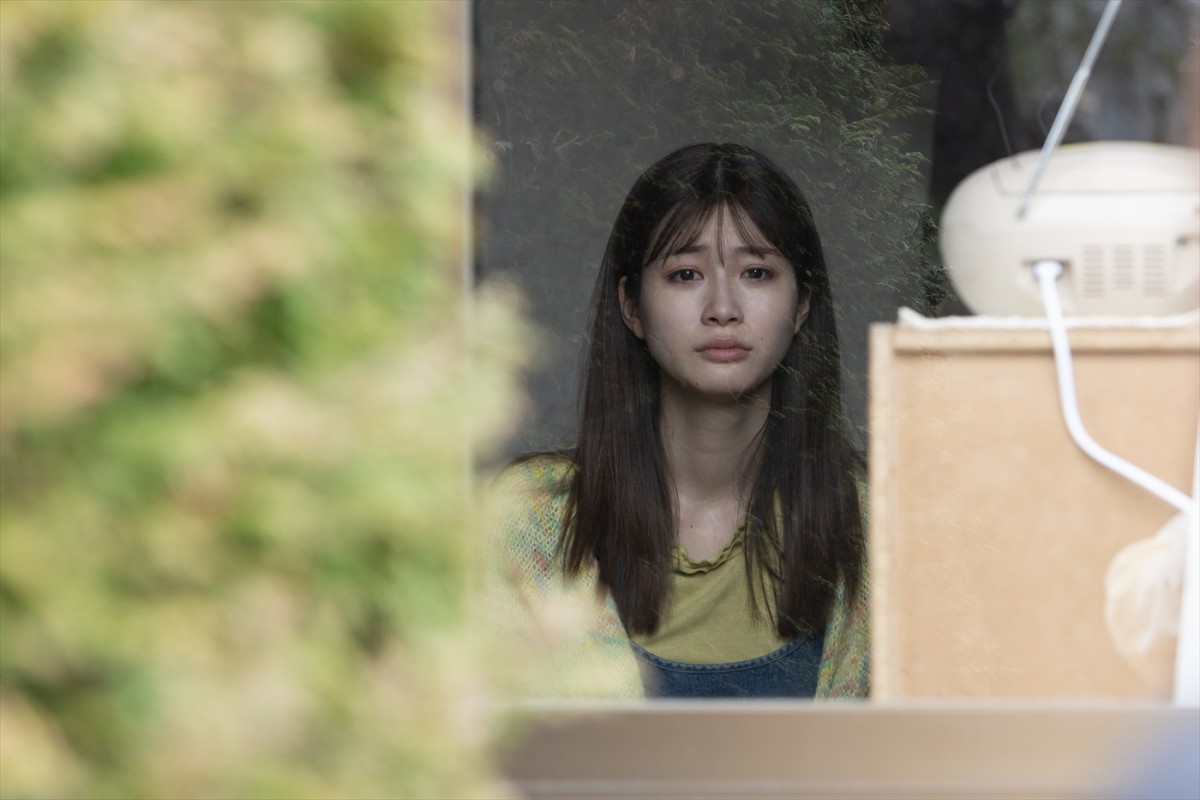 『日曜の夜ぐらいは...』で好演　生見愛瑠“めるる”の強い光が、影を一層際立たせる