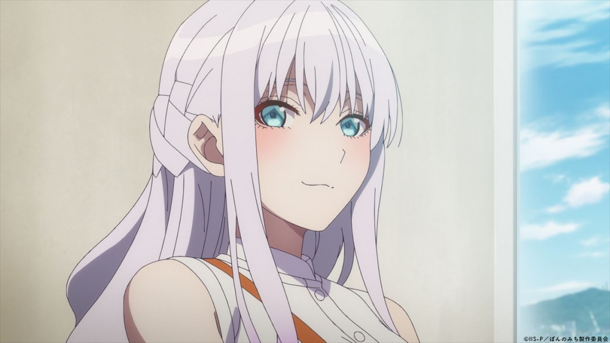 『五等分の花嫁』作者・春場ねぎがキャラ原案！　アニメ『ぽんのみち』制作決定＆PV公開　メインキャストに前田佳織里ら