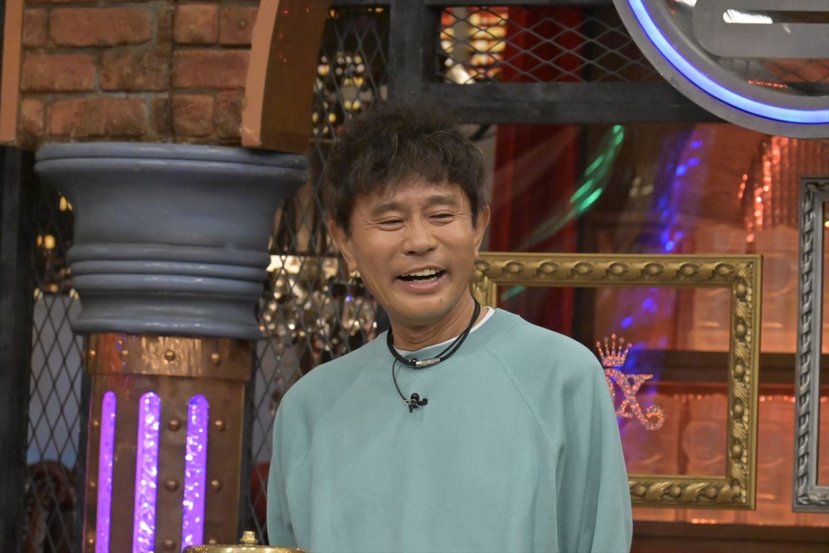 山田邦子、共演していた大物芸人の意外な素顔暴露　“プライベートはイメージ真逆”も「モテたねぇ～」あすの『ダウンタウンDX』
