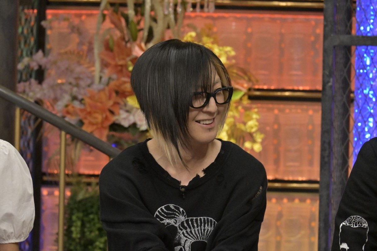 ジャニーズWEST・神山智洋＆藤井流星、GLAY・HISASHIらアーティストが赤裸々告白！　あすの『ダウンタウンDX』