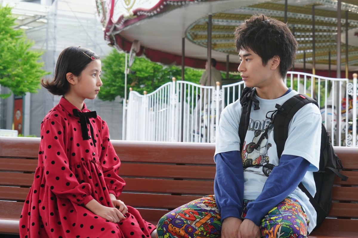 『Dr.チョコレート』第8話　“Teacher”坂口健太郎、“め組”関係者を救うため病院へ潜入