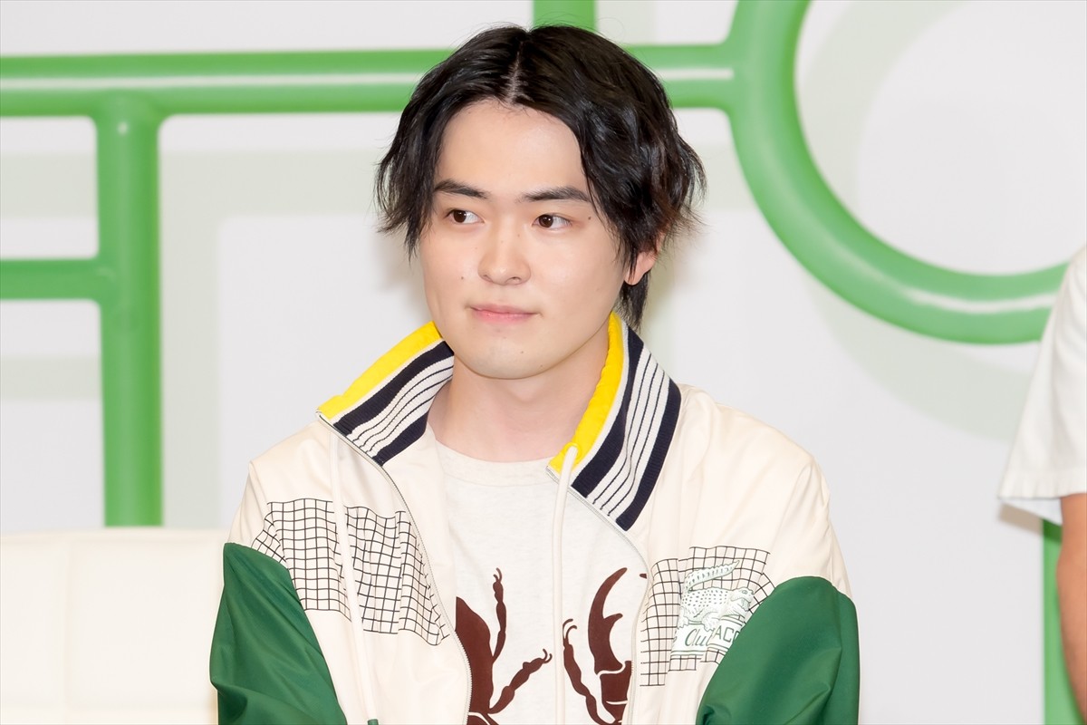 乃木坂46・与田祐希、プラモデルの組み立てに苦労するも「できたときのうれしさがすごい」